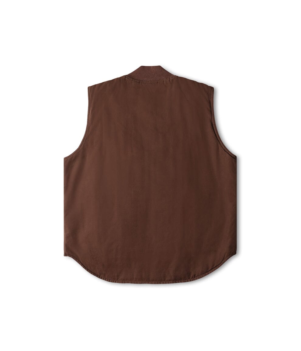 Former VT Canvas Vest