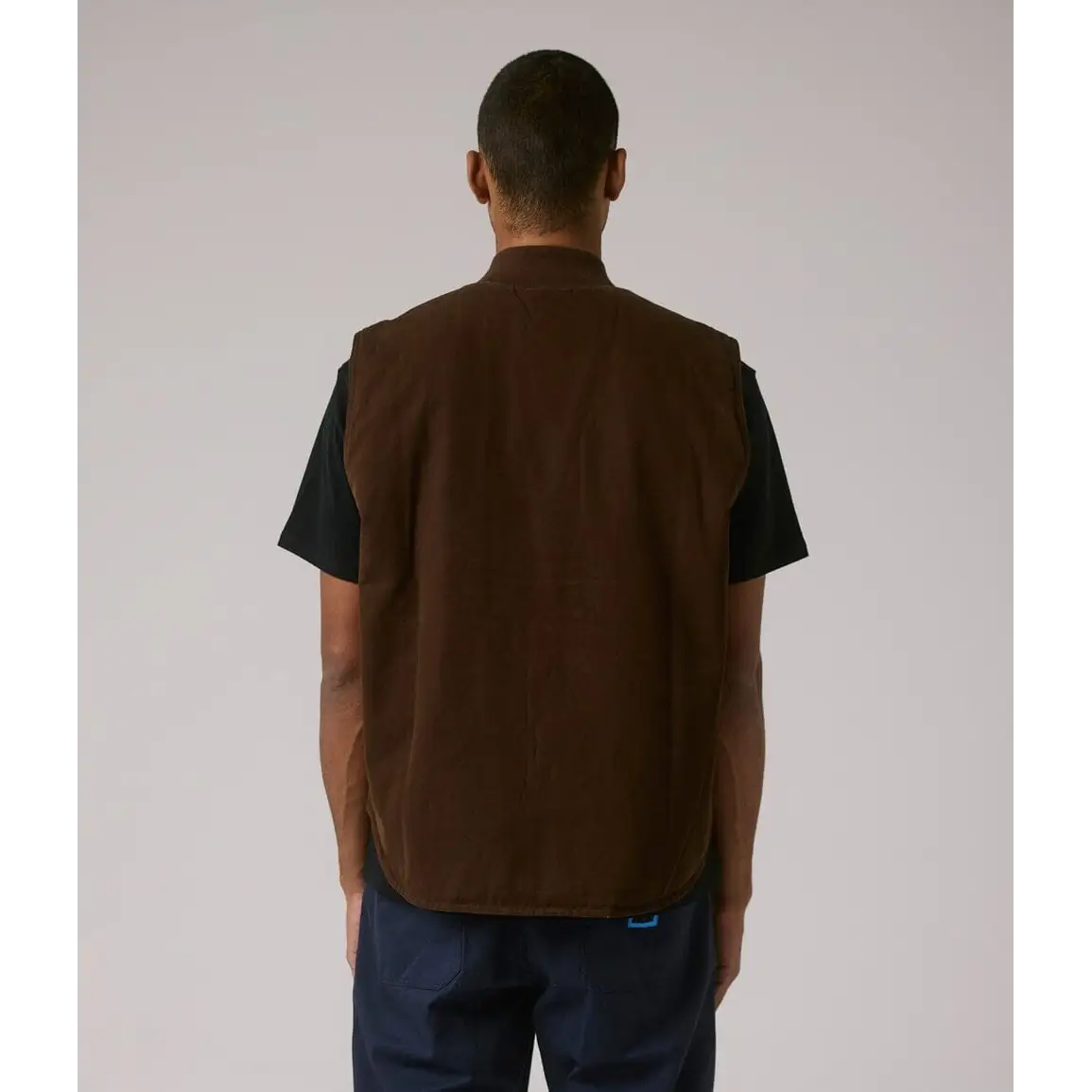 Former VT Canvas Vest