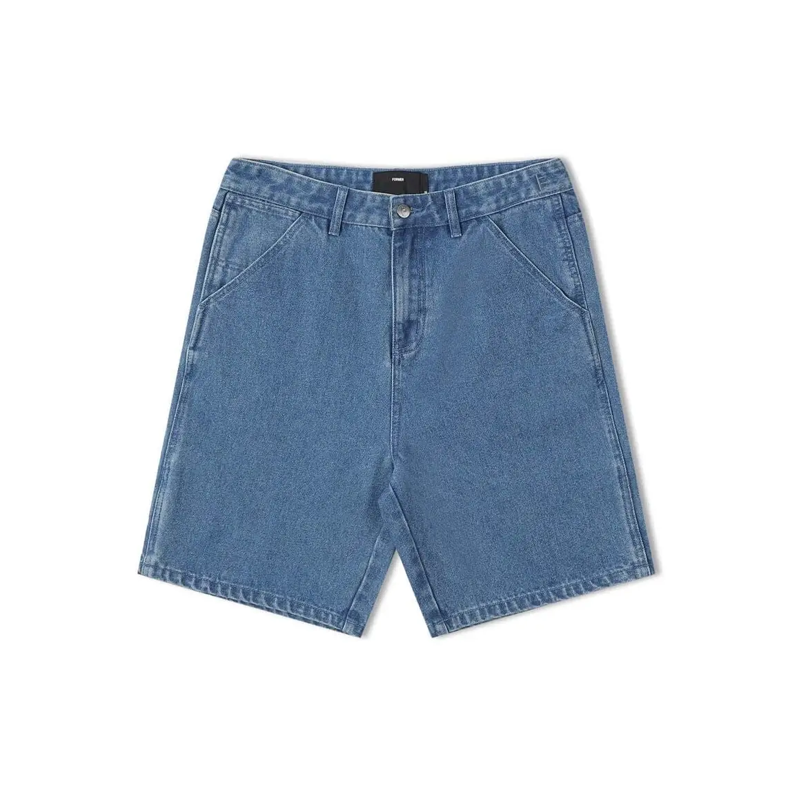 Former VT Distend 20.5" Walkshort