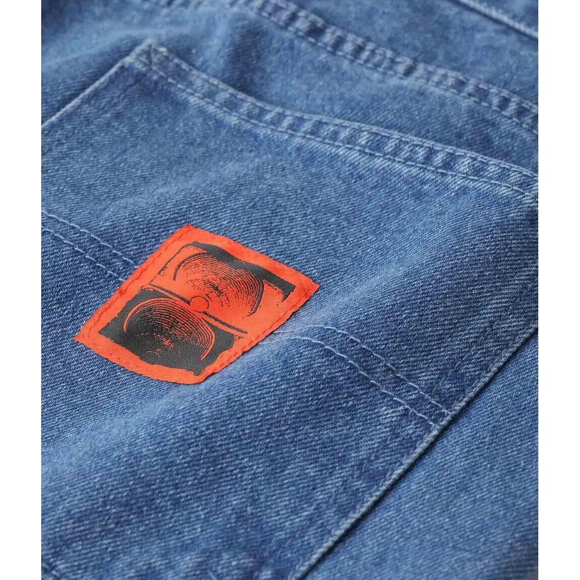 Former VT Distend 20.5" Walkshort