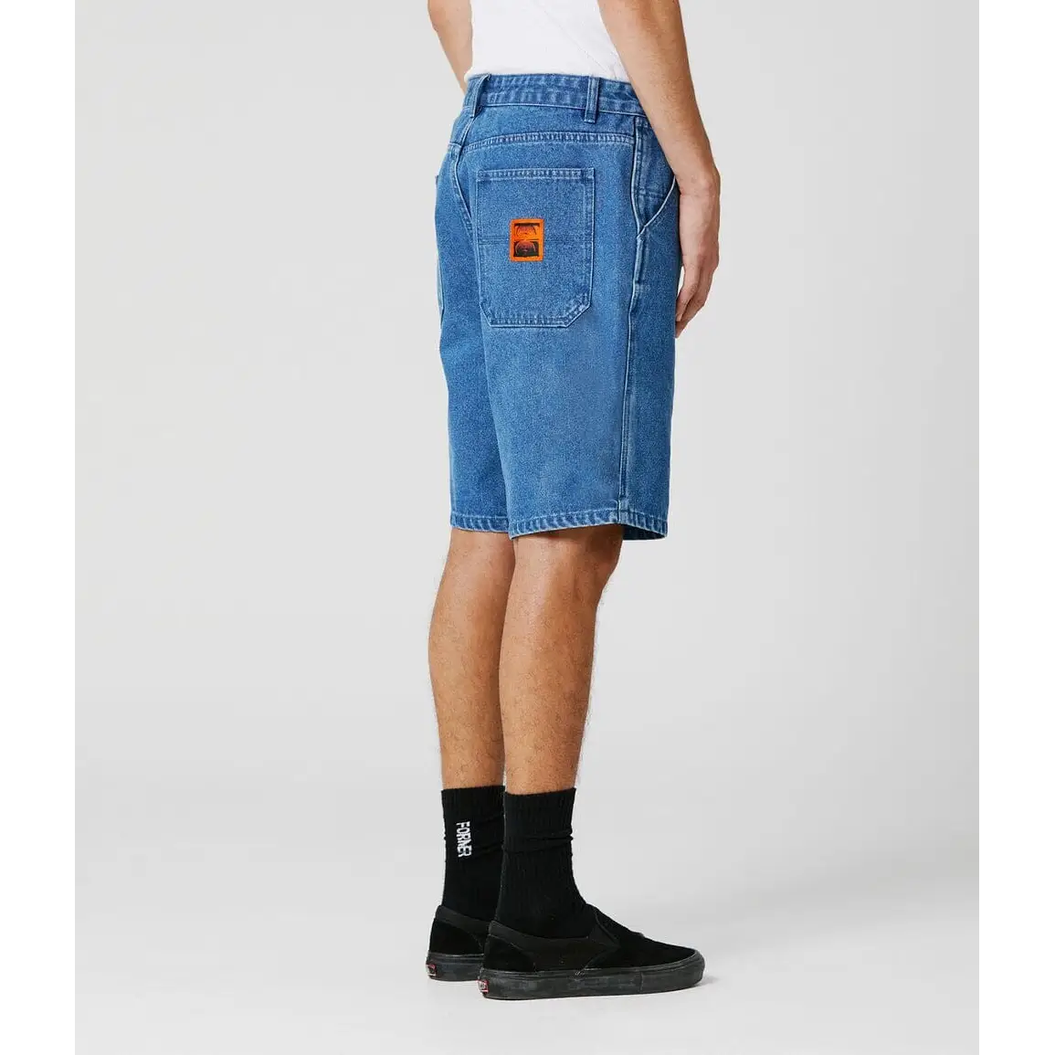 Former VT Distend 20.5" Walkshort