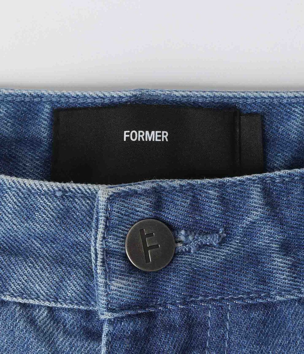 Former VT Distend 20.5" Walkshort