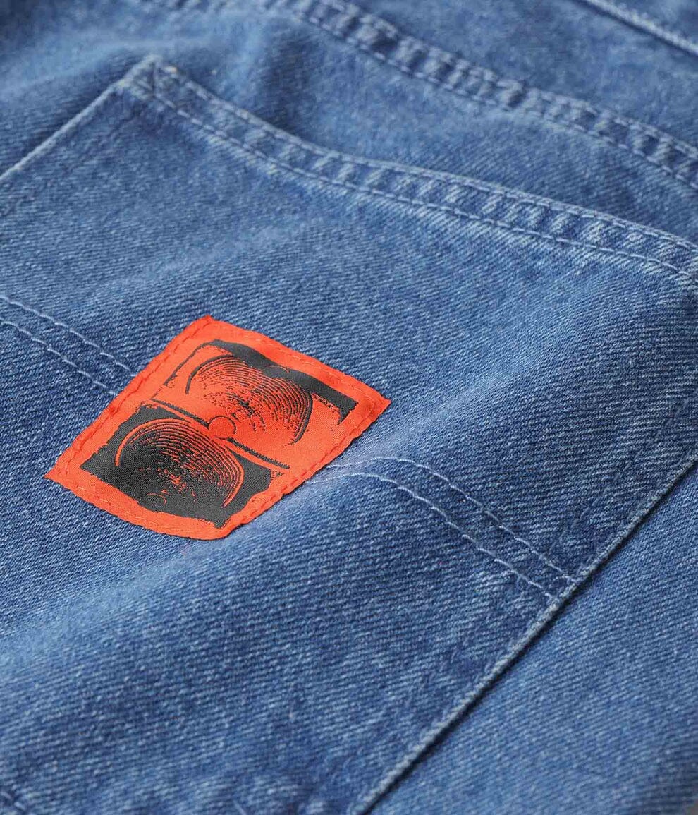 Former VT Distend 20.5" Walkshort