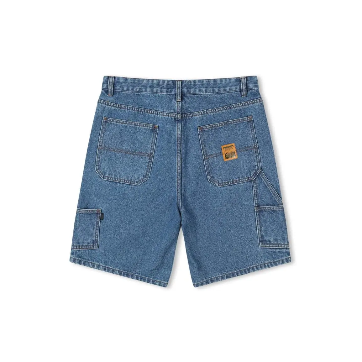 Former VT Distend Denim 20.5" Walkshort