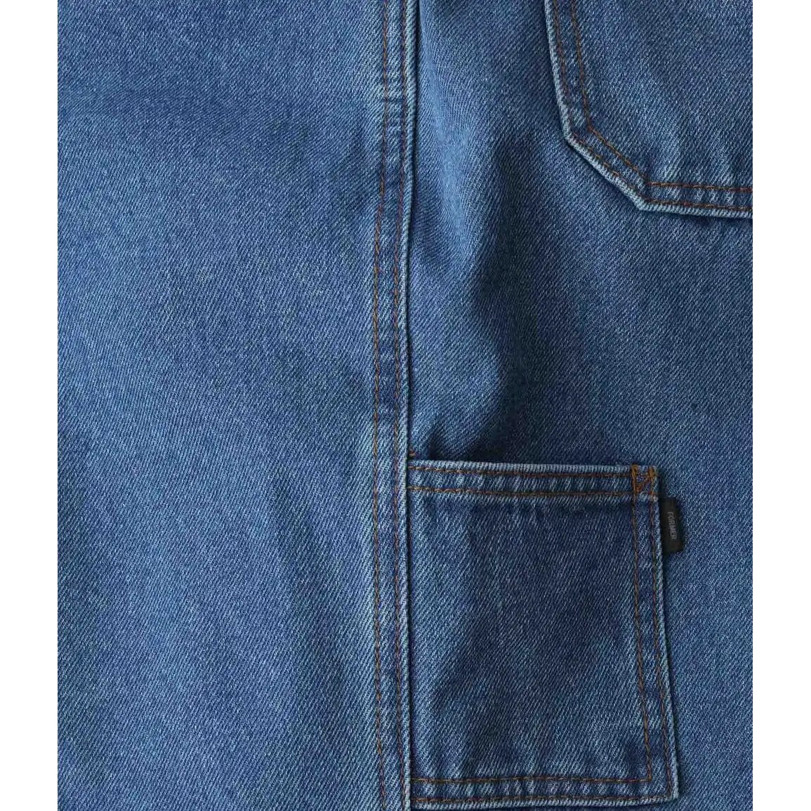 Former VT Distend Denim 20.5" Walkshort