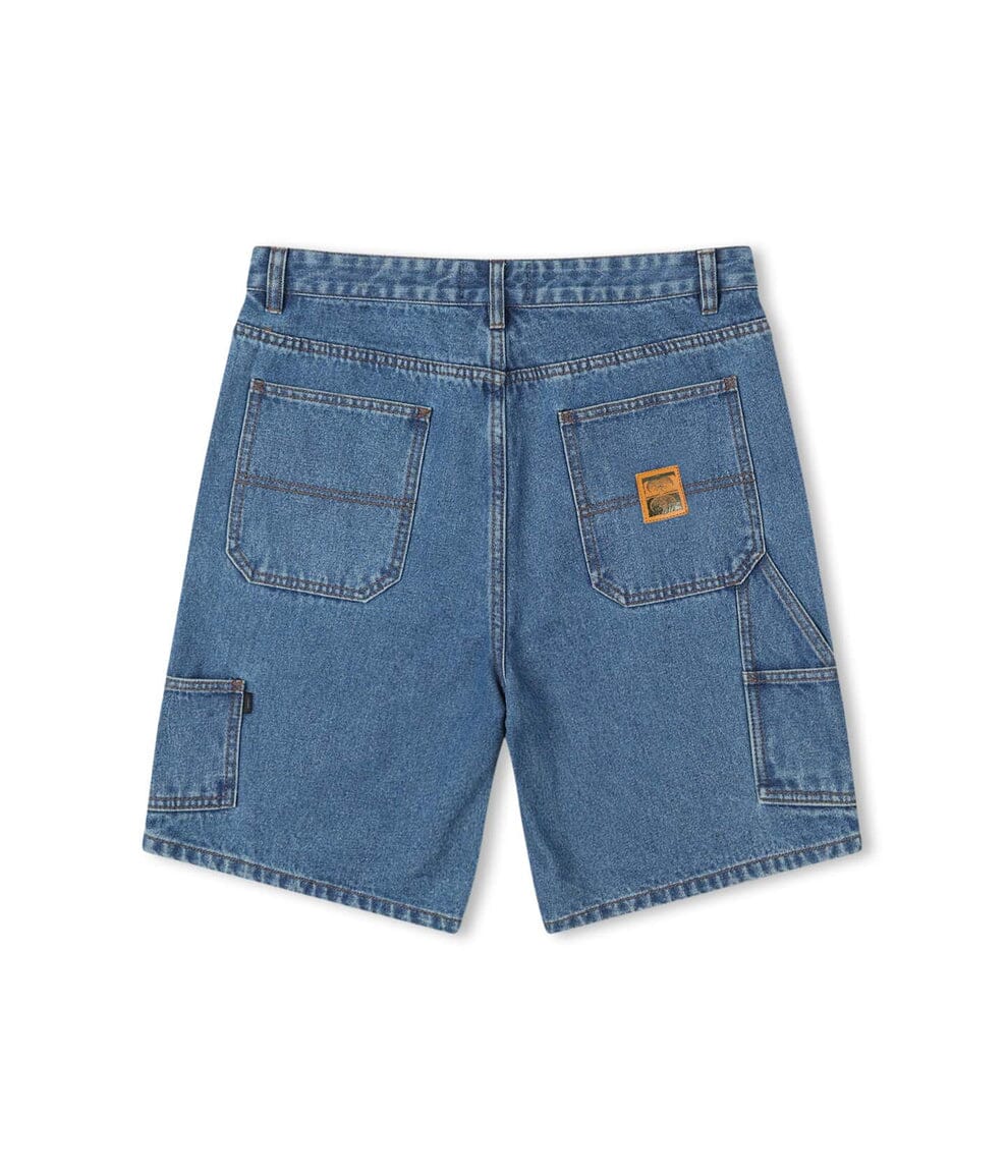 Former VT Distend Denim 20.5" Walkshort