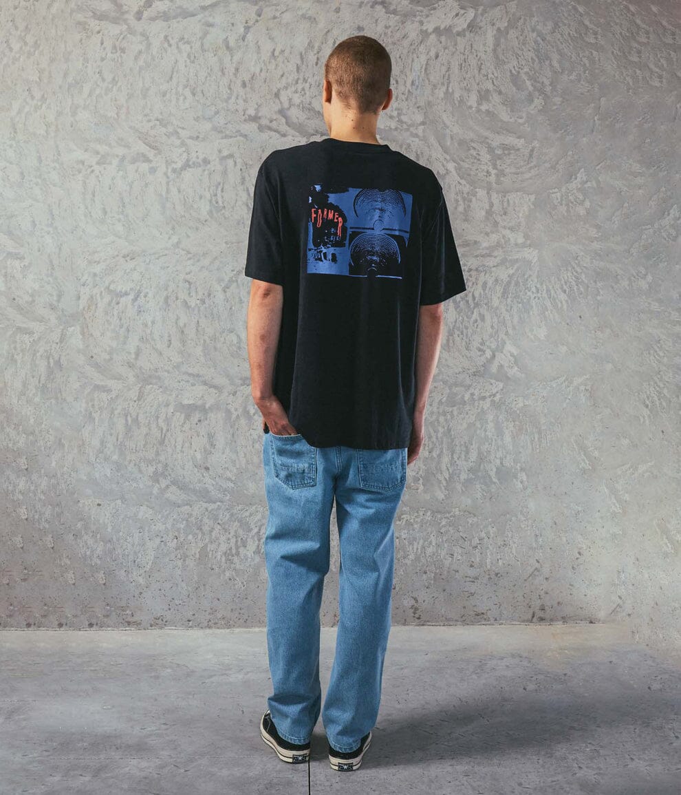 Former Warpage Crux T-Shirt