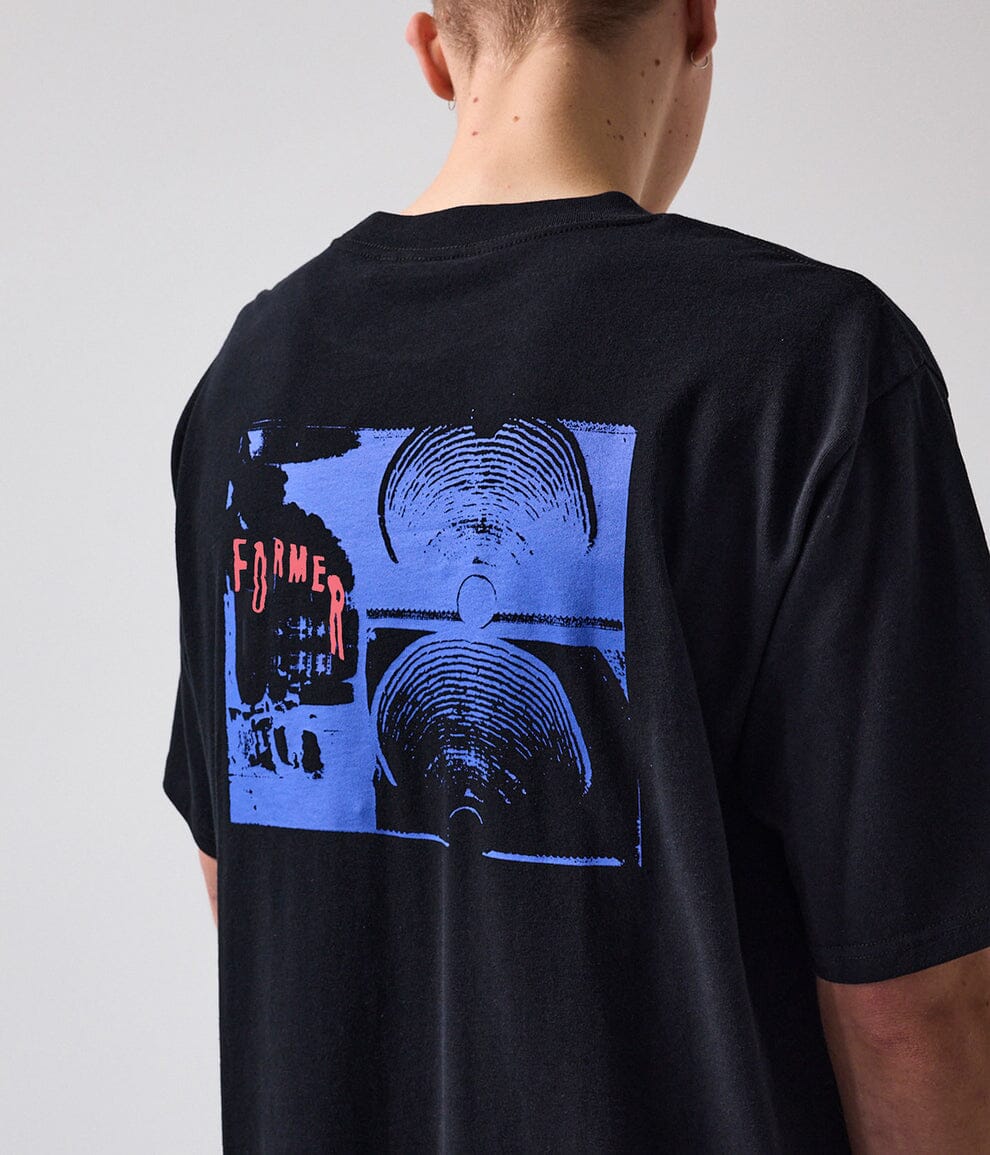 Former Warpage Crux T-Shirt
