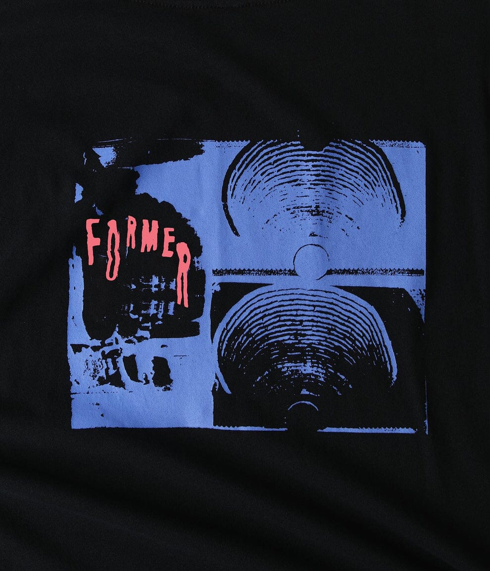 Former Warpage Crux T-Shirt