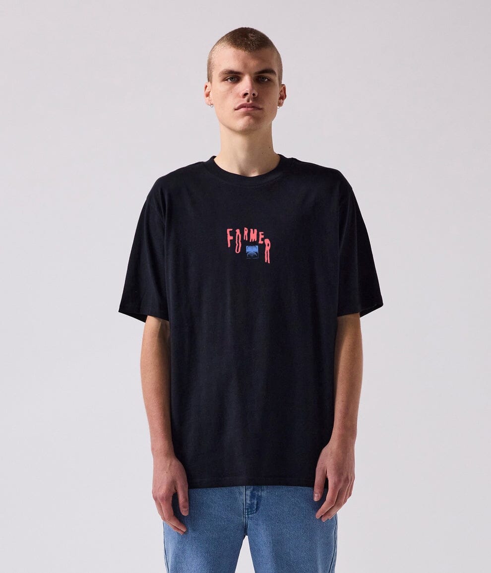 Former Warpage Crux T-Shirt