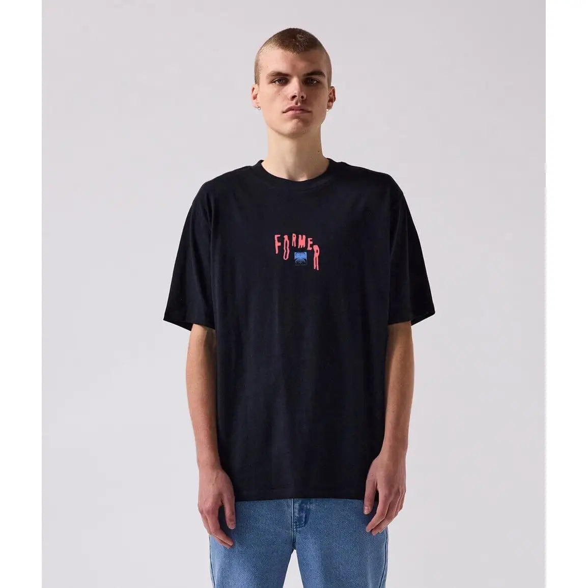 Former Warpage Crux T-Shirt