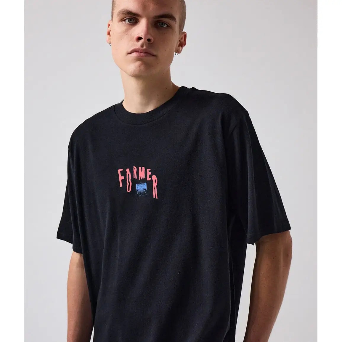 Former Warpage Crux T-Shirt
