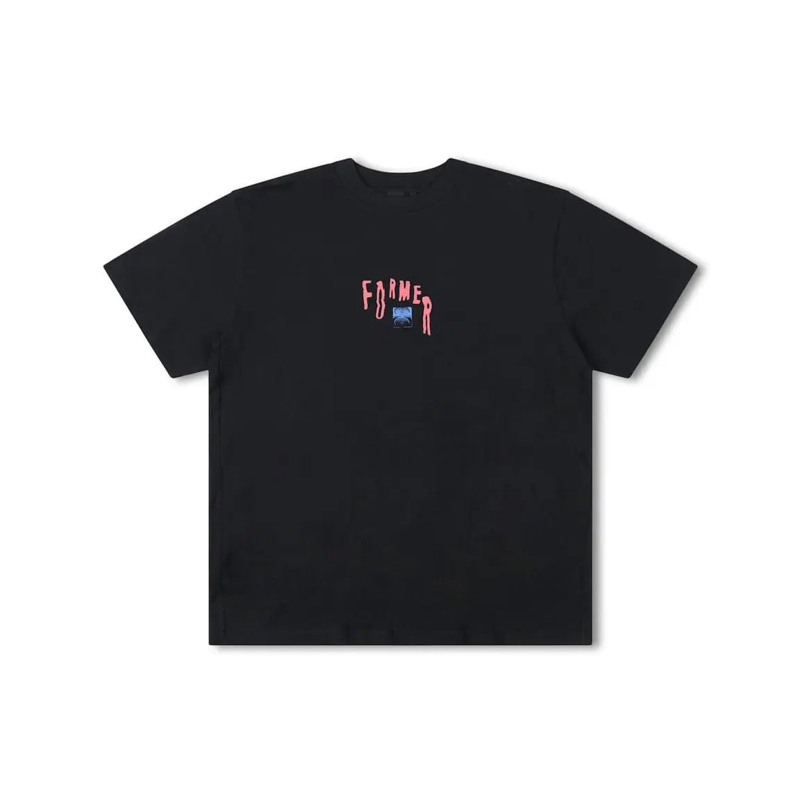 Former Warpage Crux T-Shirt