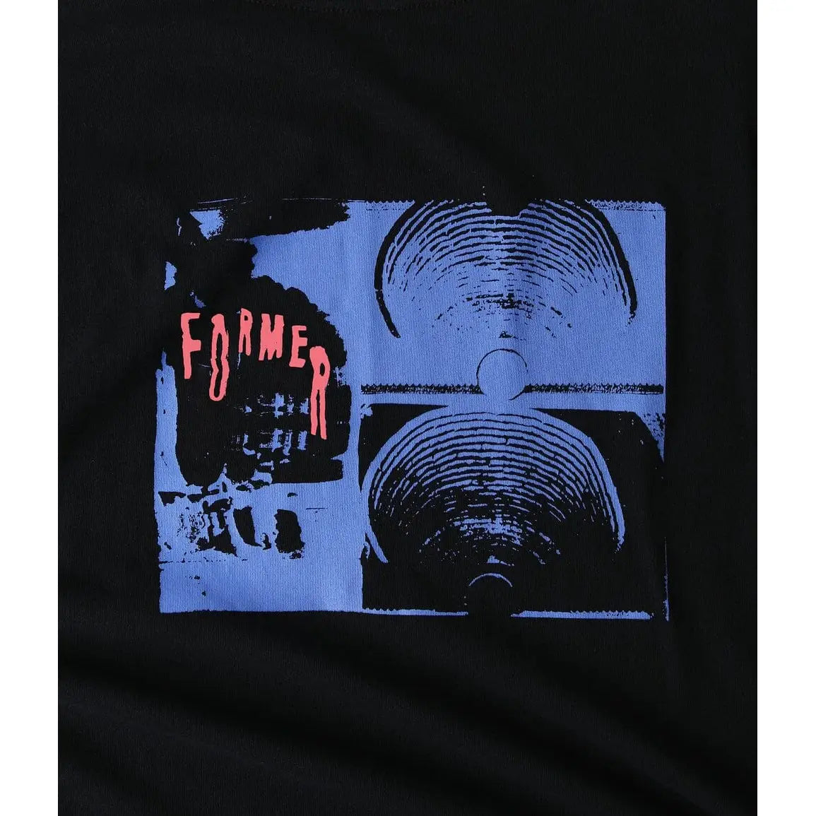 Former Warpage Crux T-Shirt