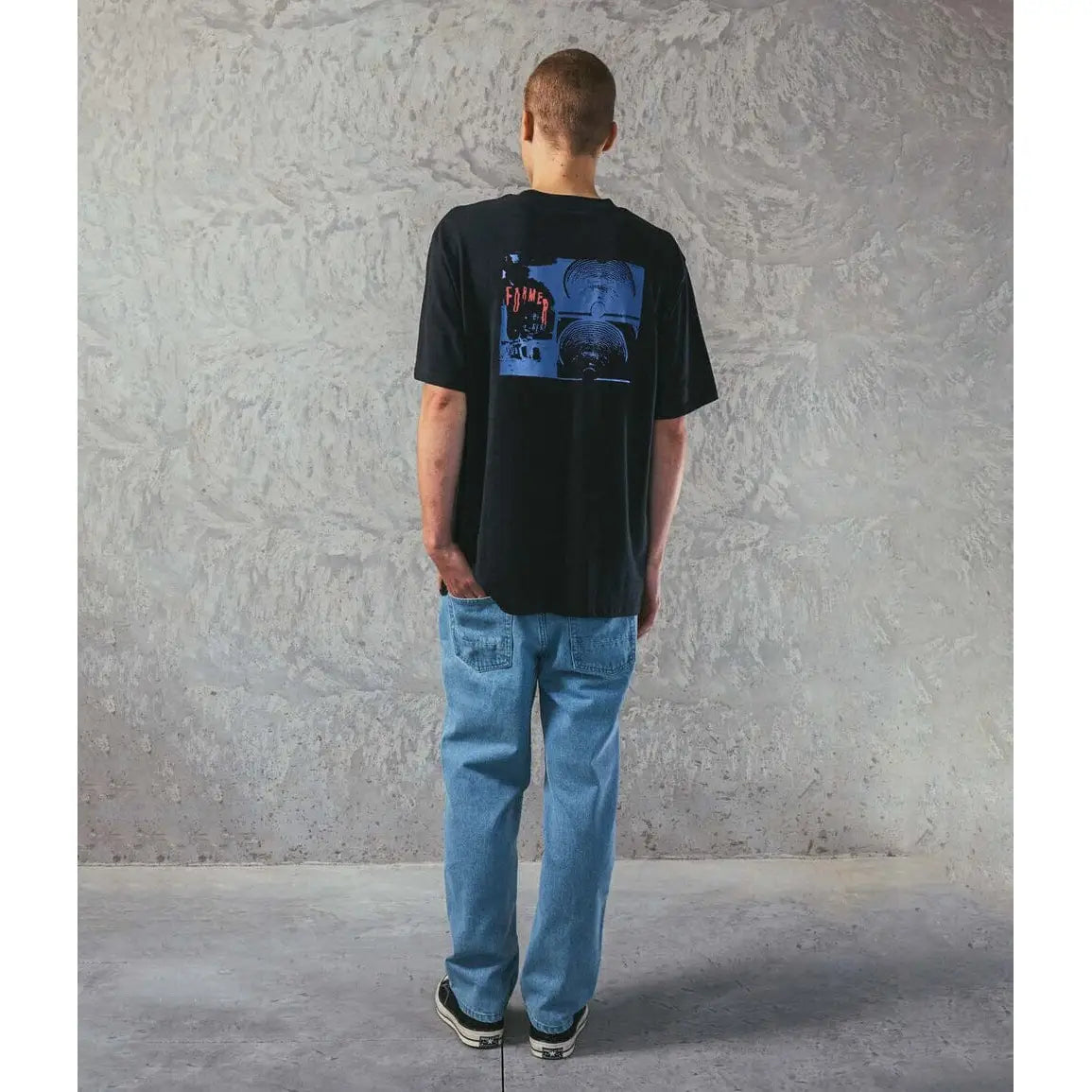 Former Warpage Crux T-Shirt