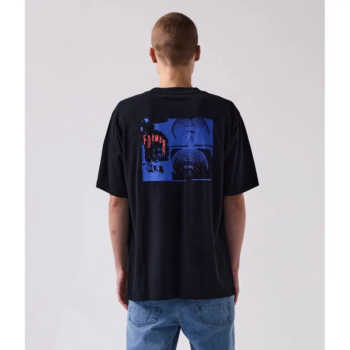 Former Warpage Crux T-Shirt