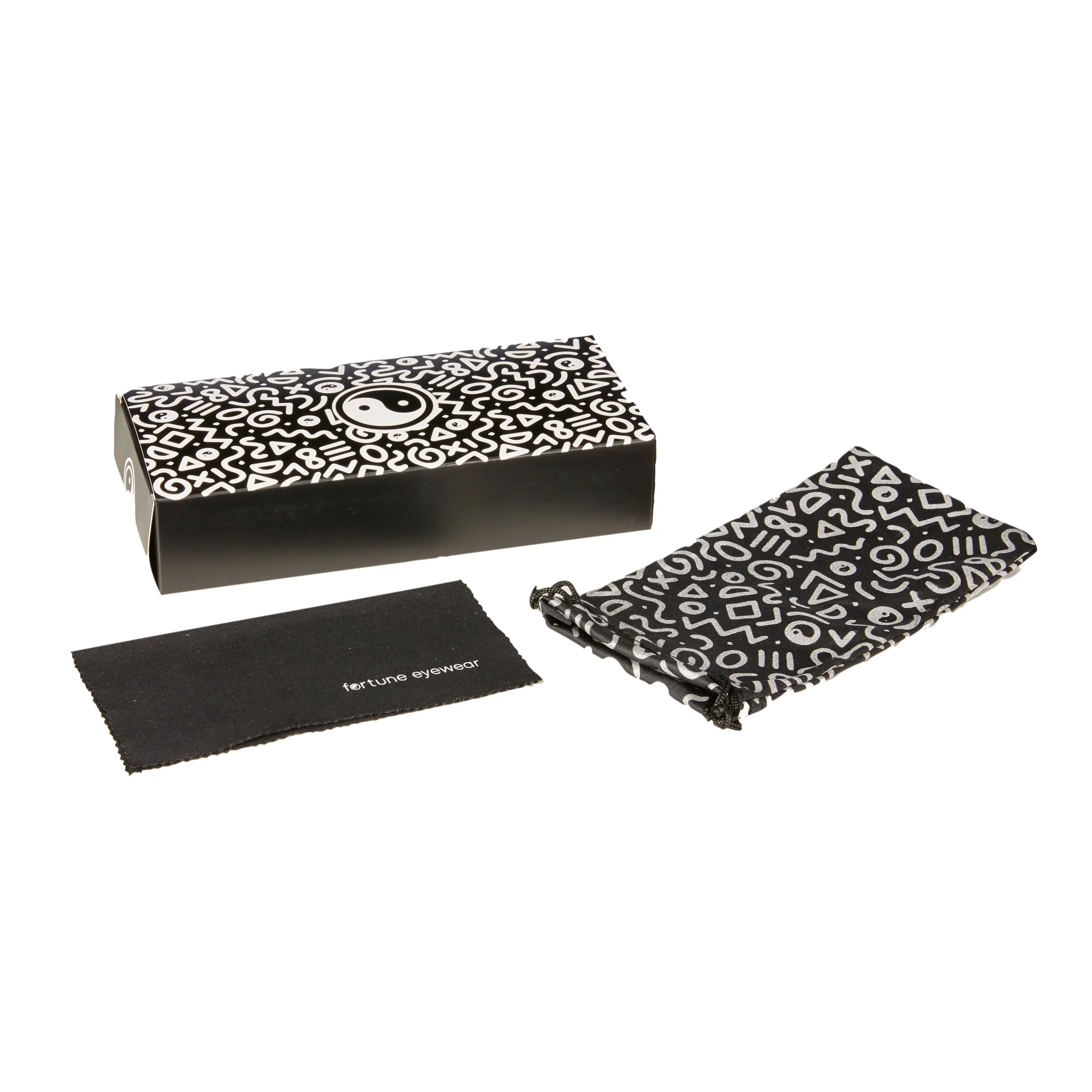 Fortune Big Day Sunglasses