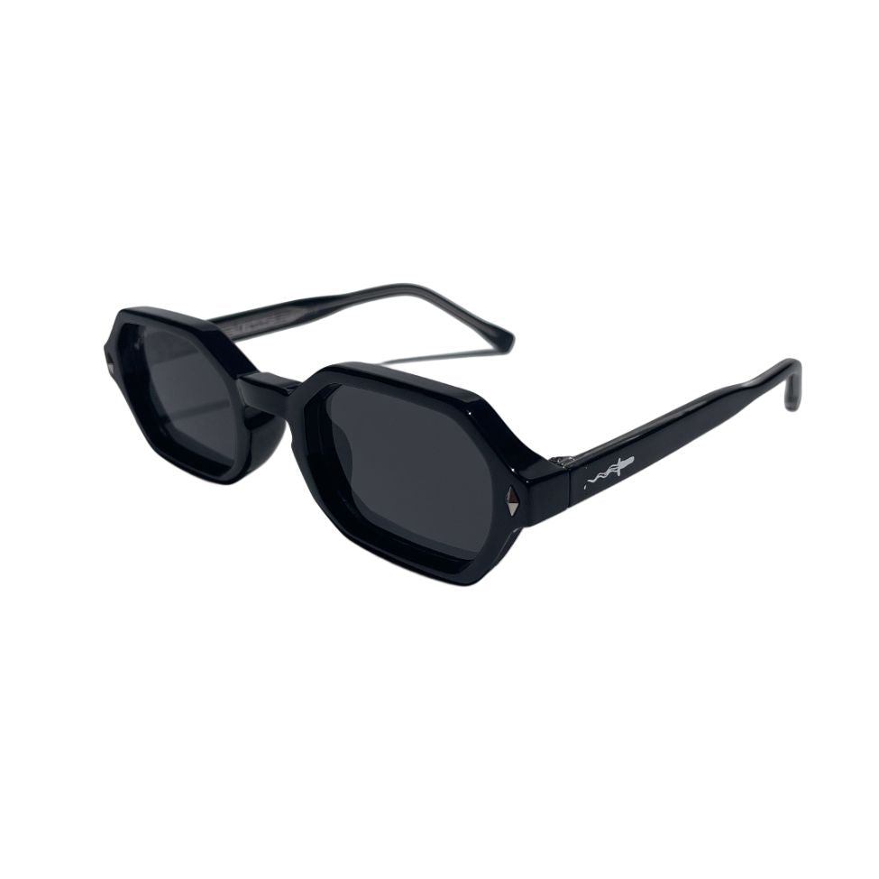 Fortune Dimebag Sunglassses