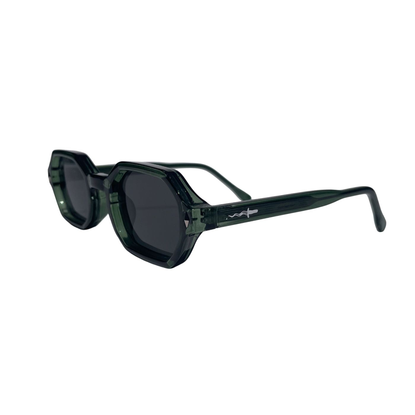 Fortune Dimebag Sunglassses