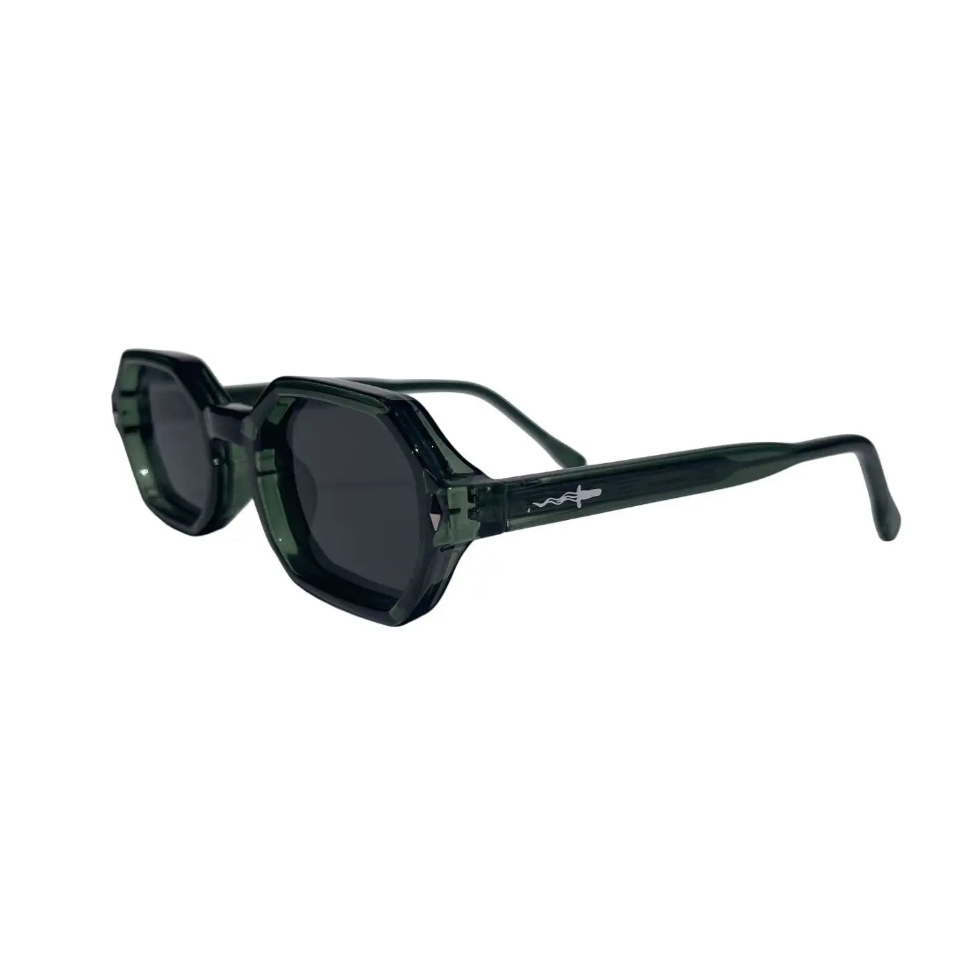 Fortune Dimebag Sunglassses