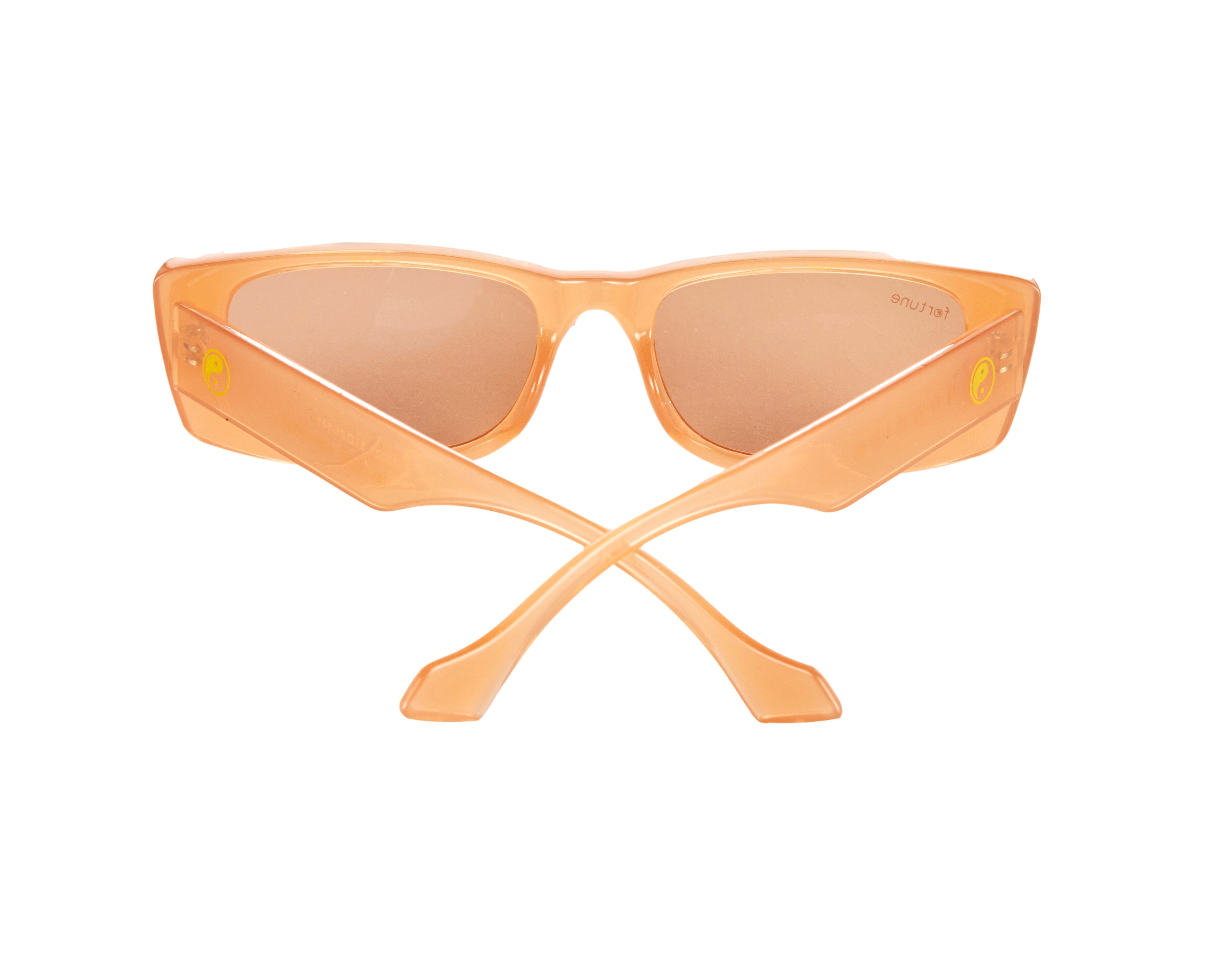 Fortune Downlow Sunglasses