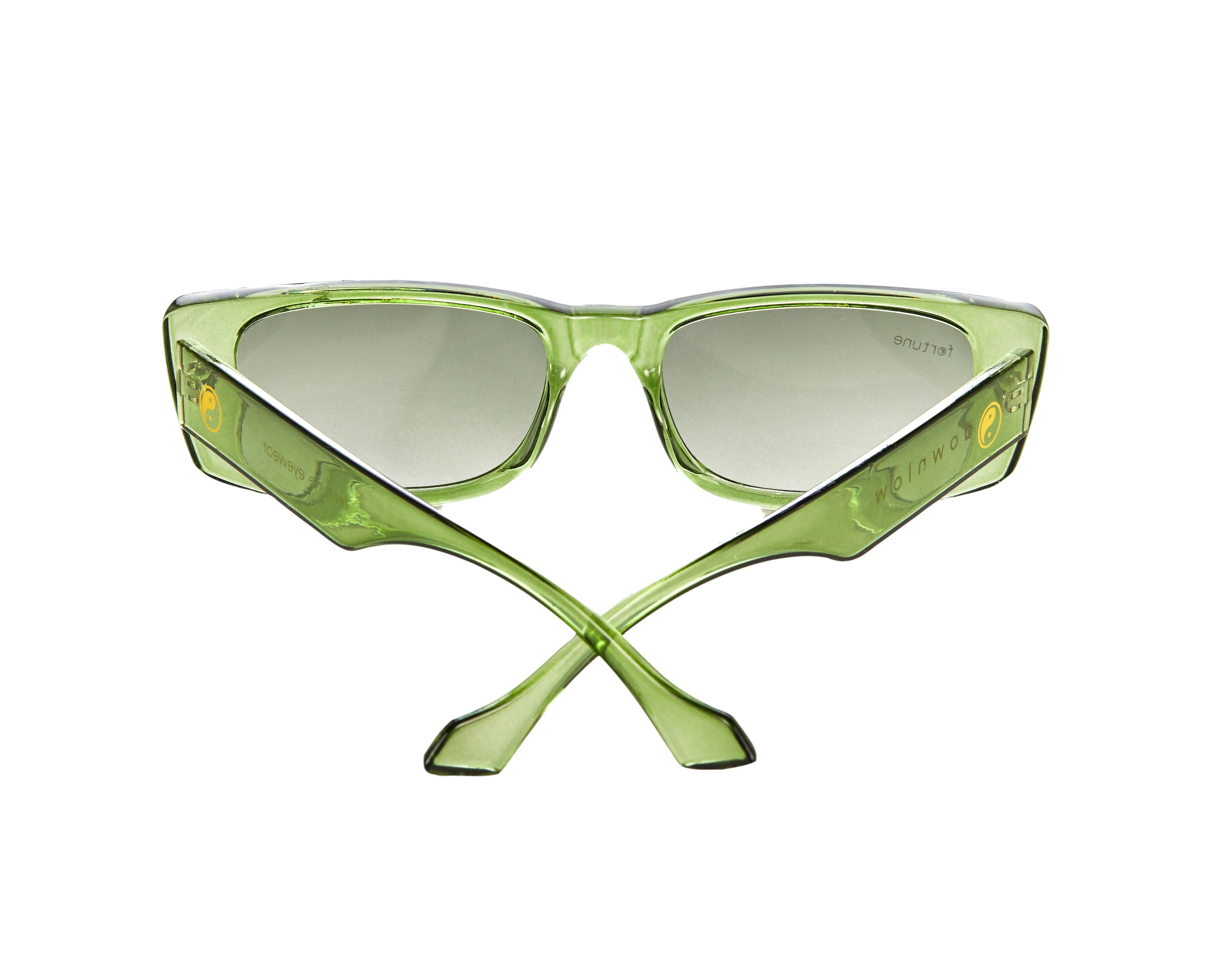 Fortune Downlow Sunglasses