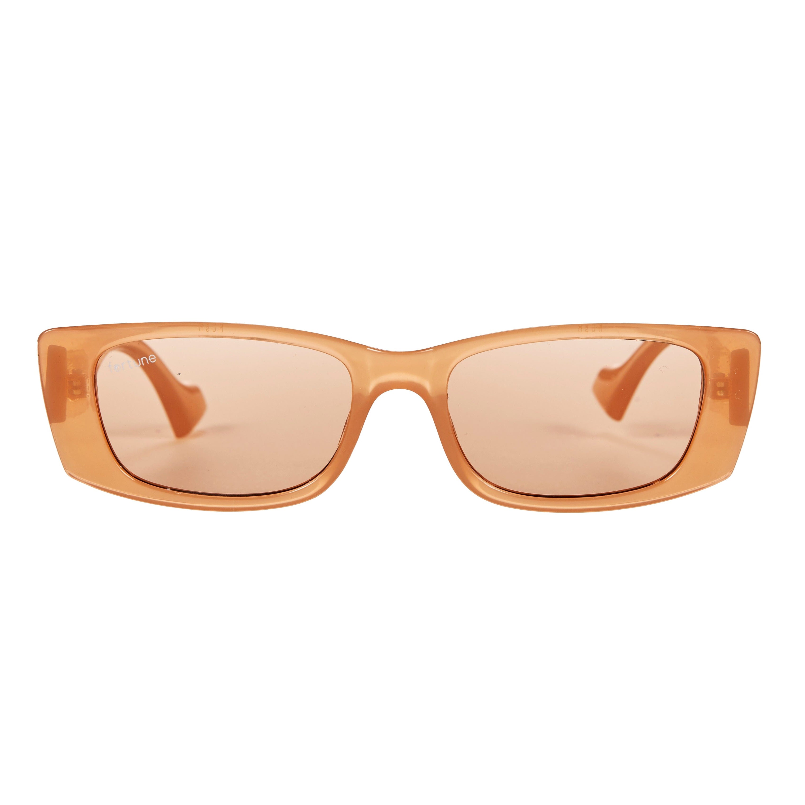 Fortune Downlow Sunglasses Quartz/Pink