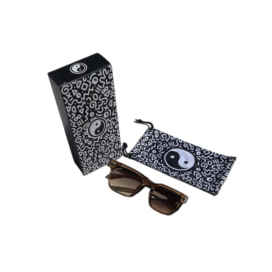 Fortune Escalator Sunglassses