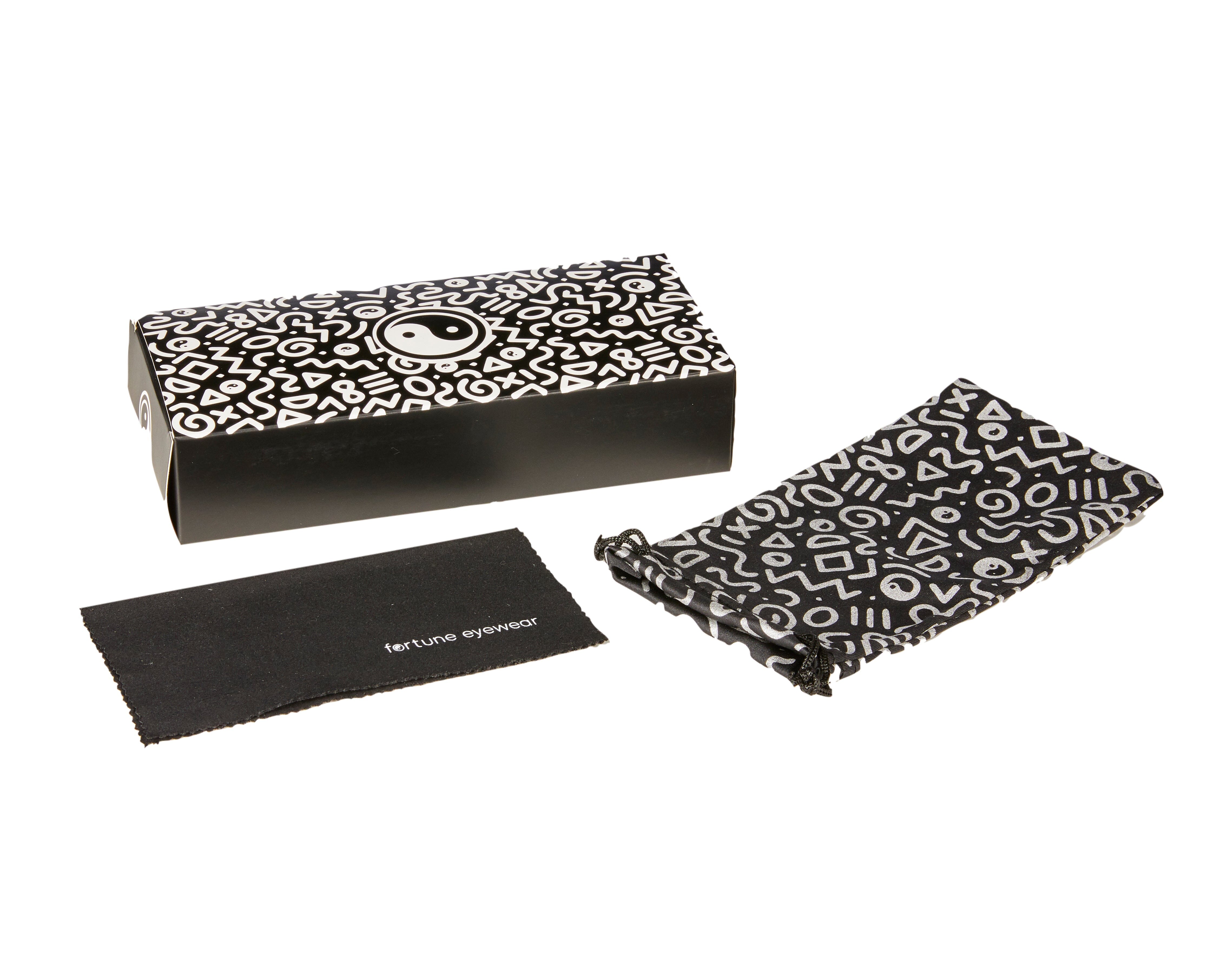 Fortune Luna Sunglasses