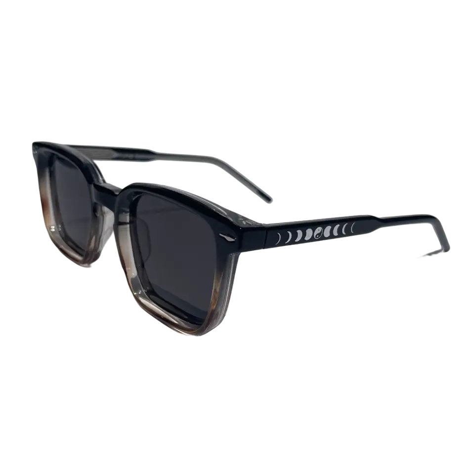 Fortune Midnight Sunglassses