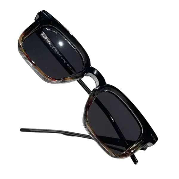 Fortune Midnight Sunglassses