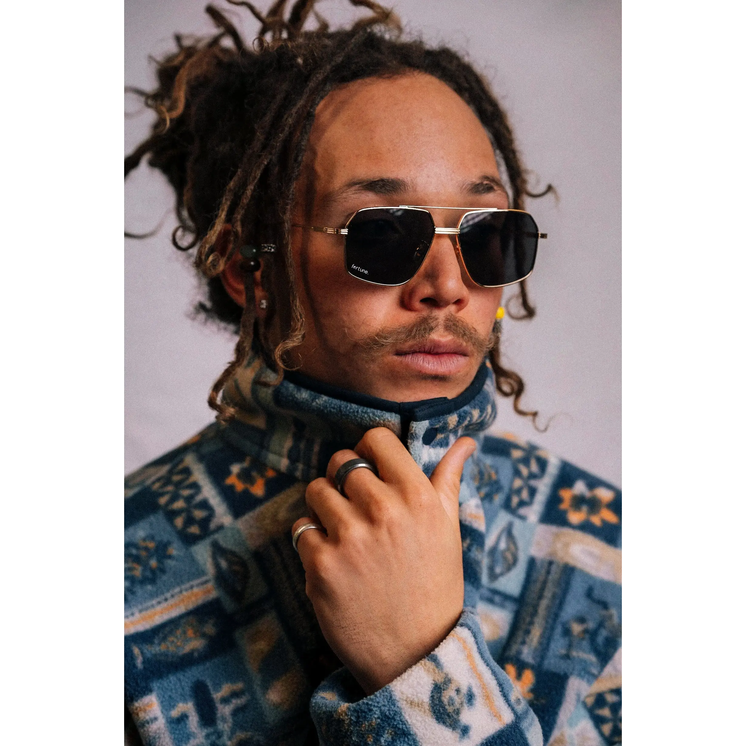 Fortune Omega Sunglasses