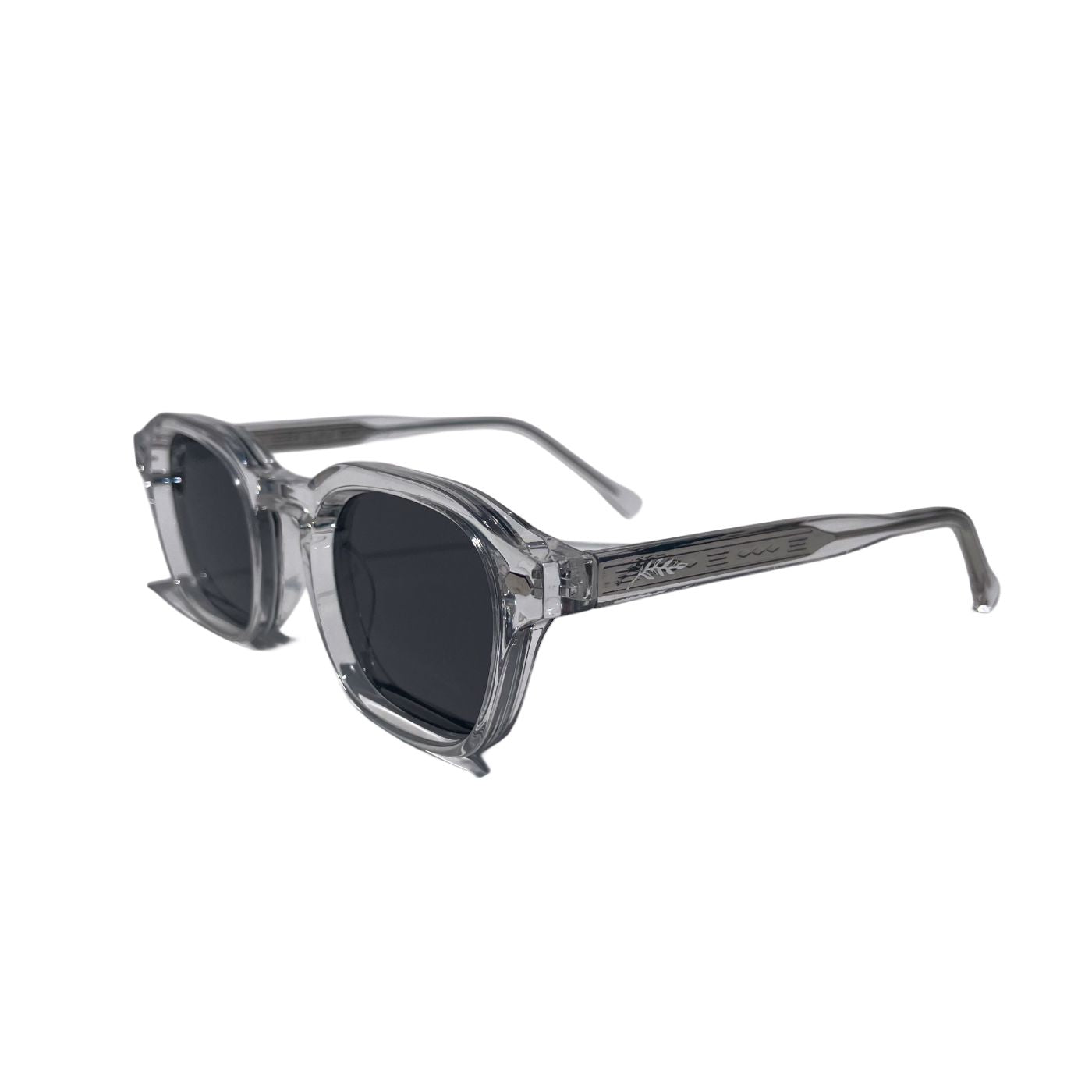Fortune Plumage Sunglassses
