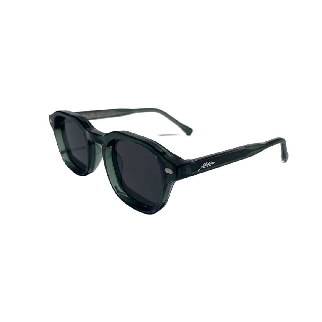 Fortune Plumage Sunglassses
