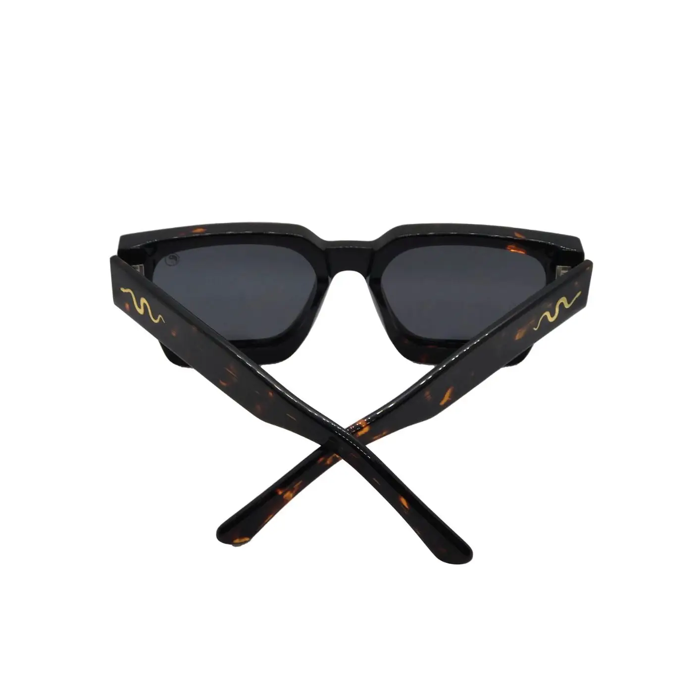 Fortune Snake Eyes Polarised Sunglasses