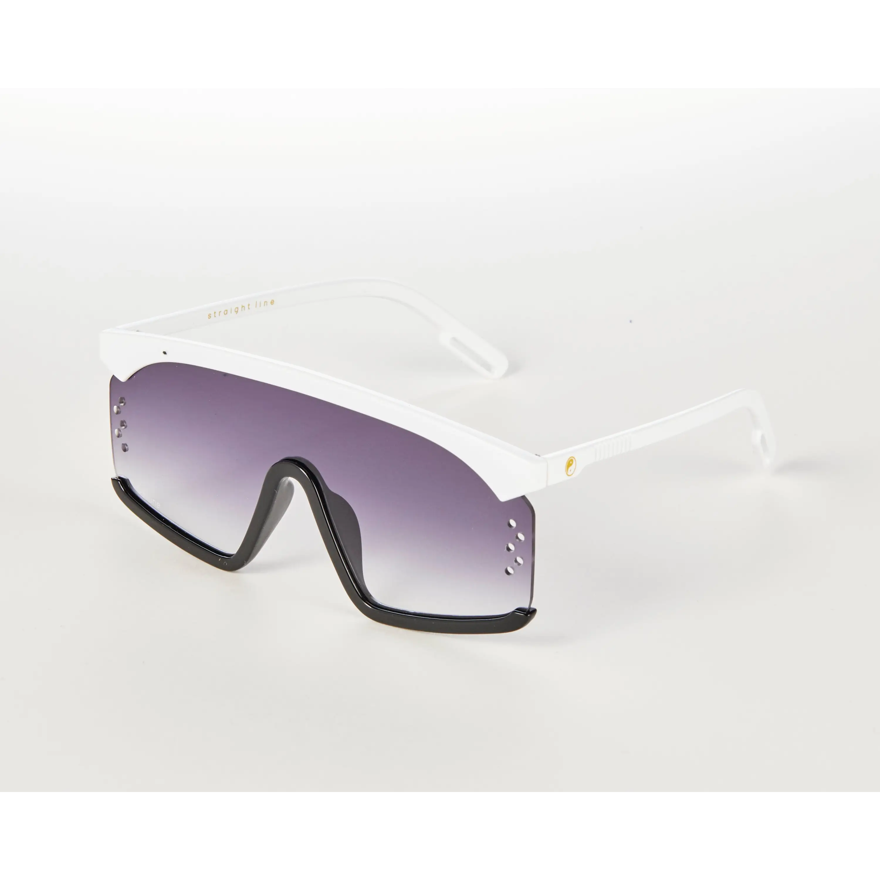 Fortune Straight Line Sunglasses