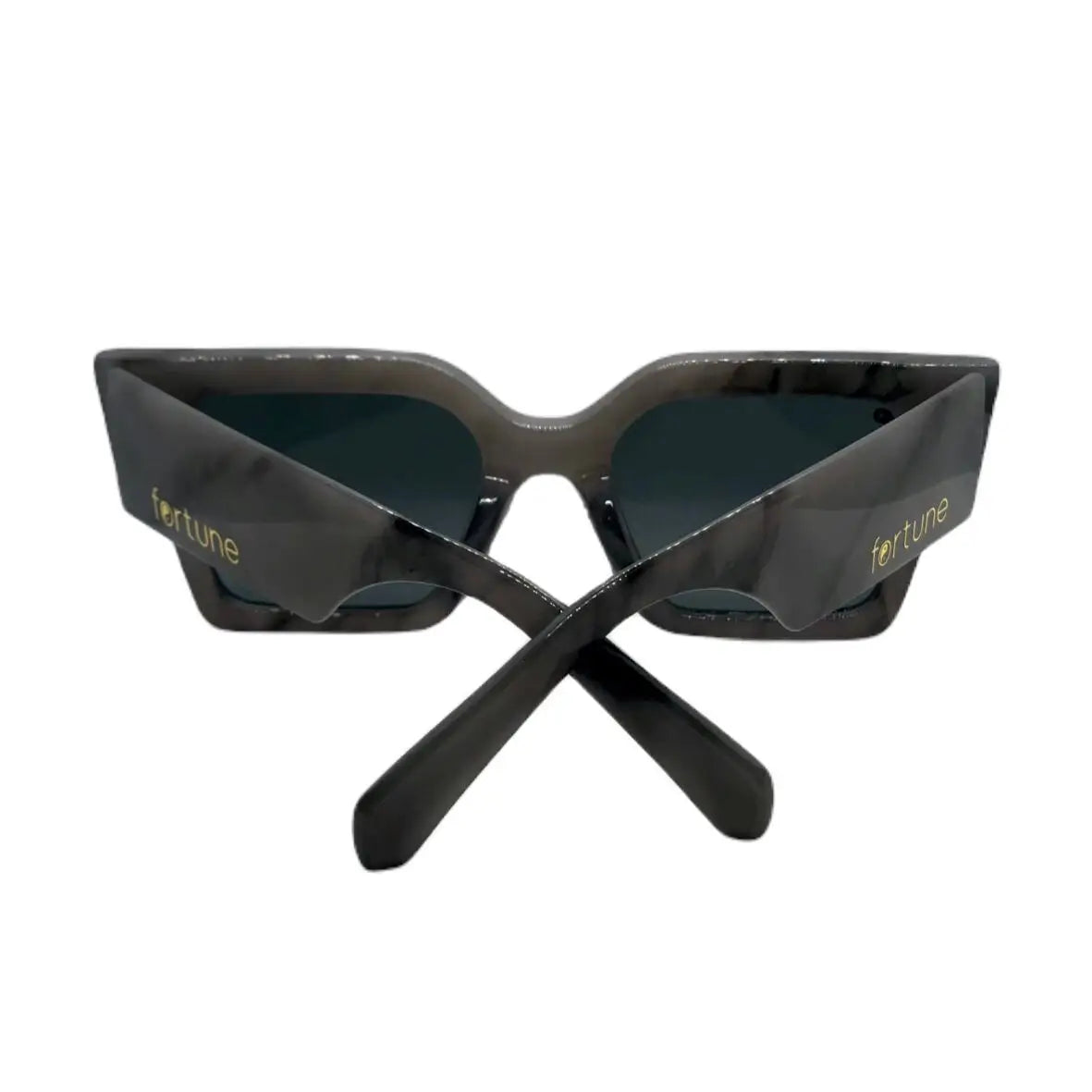 Fortune Symbol Sunglasses