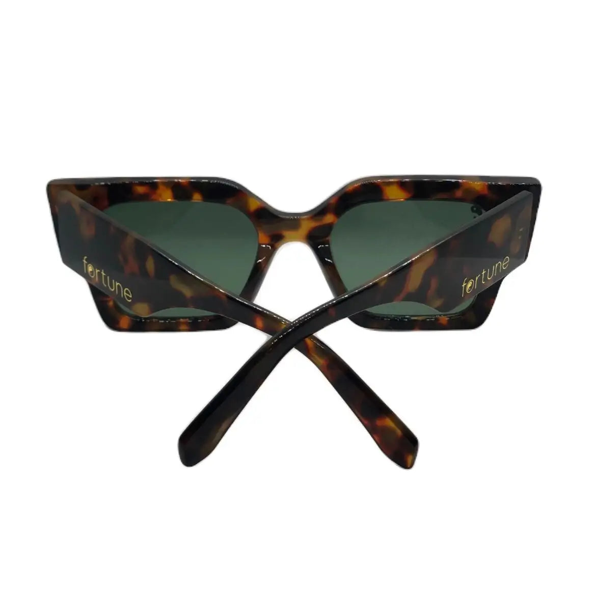 Fortune Symbol Sunglasses