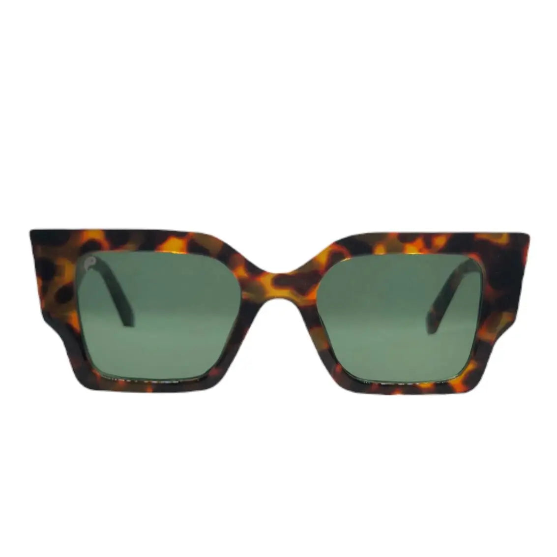 Fortune Symbol Sunglasses