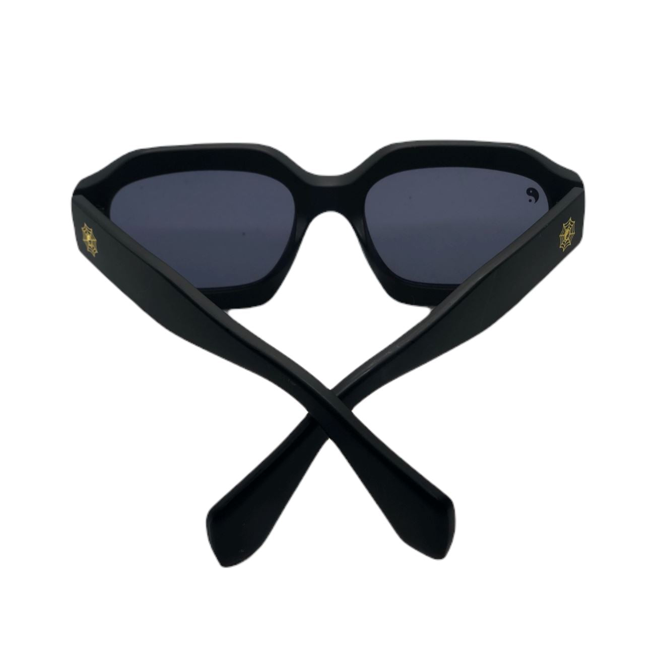 Fortune Widow Sunglasses