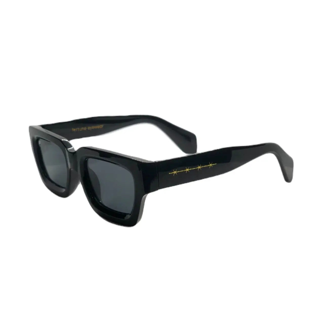 Fortune Wired Sunglasses