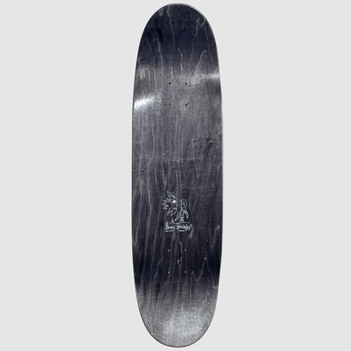 Frog The Distraction (Nich Michel) Deck