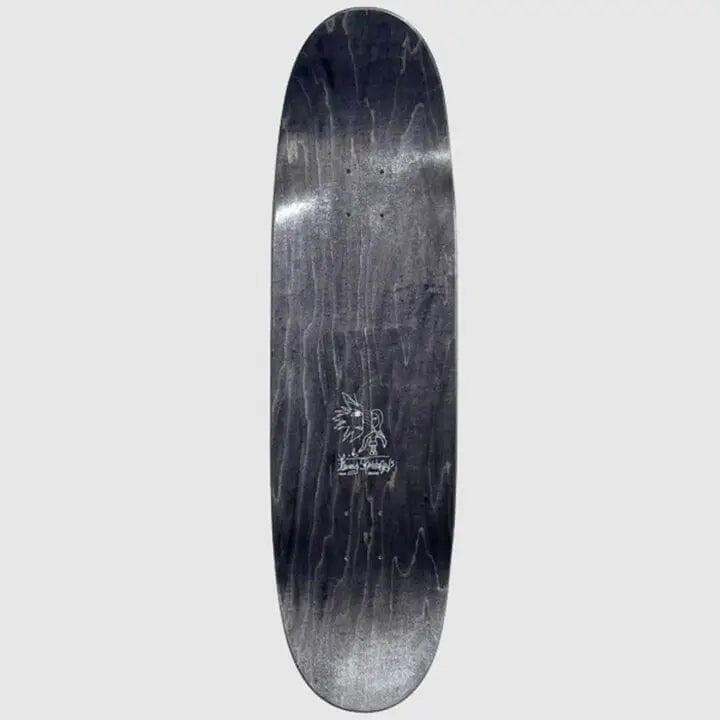 Frog The Distraction (Nich Michel) Deck