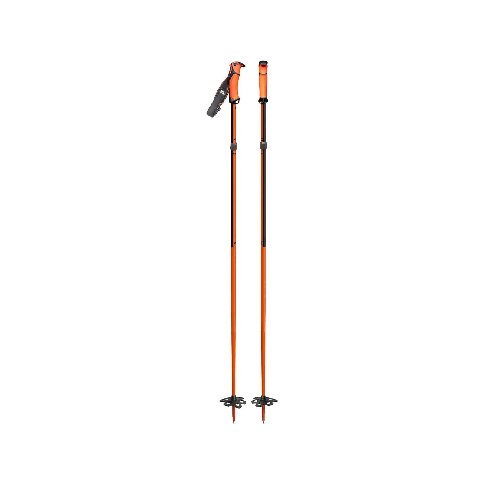 G3 Fixie Adjustalble Poles