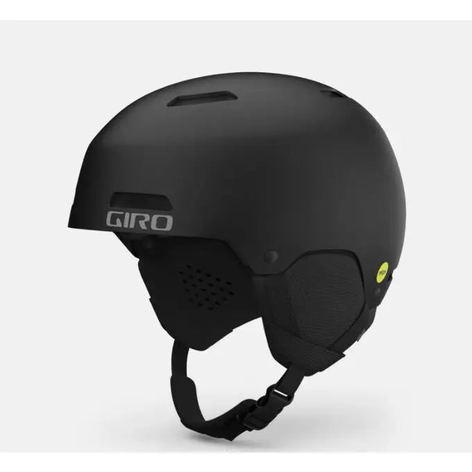 Giro Ledge MIPS Helmet 2025