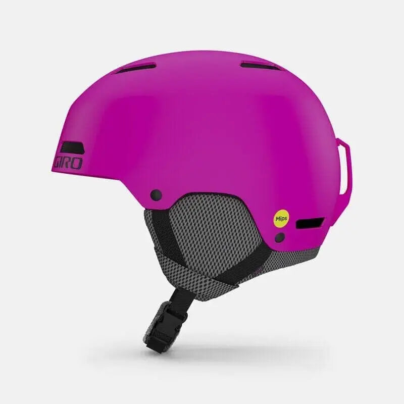 Giro Ledge MIPS Helmet 2025