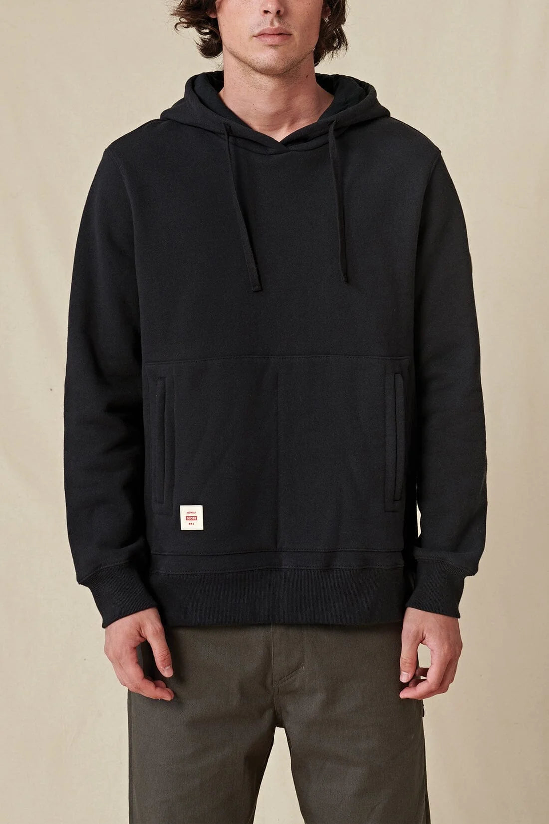 Globe Burly Hood