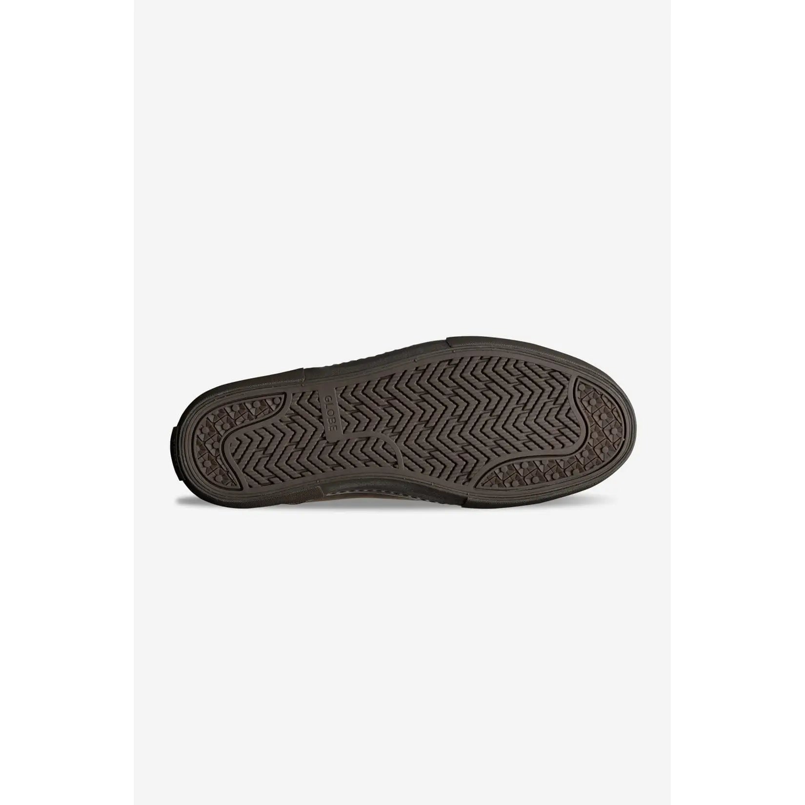 Globe Dover II Shoes - Brown Maalouf