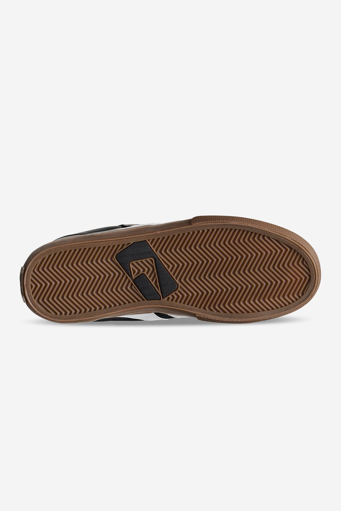 Globe Encore 2 - Black / White / Tobacco