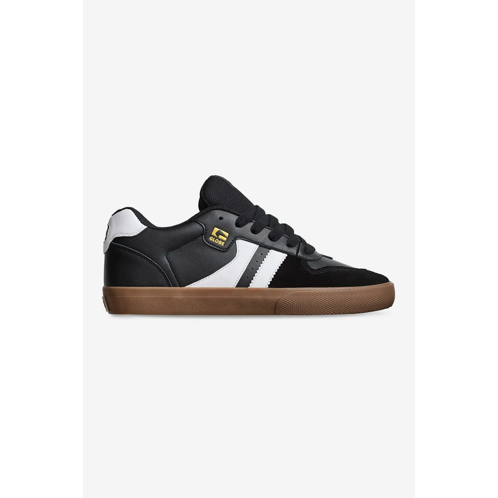 Globe Encore 2 - Black / White / Tobacco